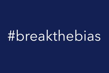 Break-the-bias