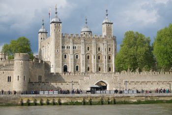 Tower of London-1